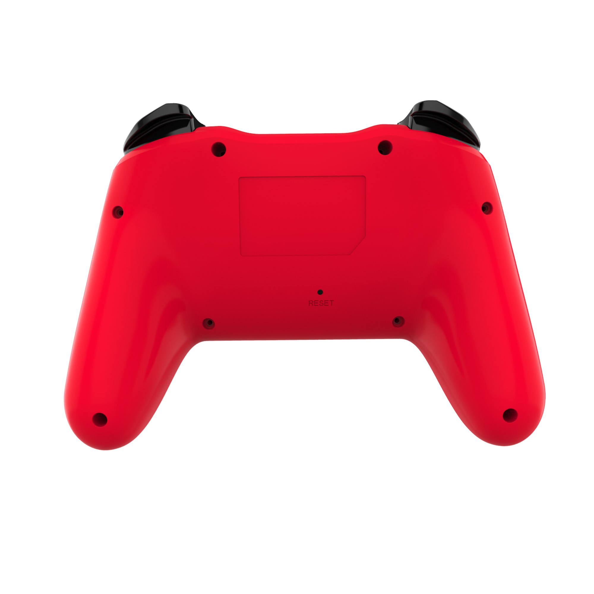 Switch Wireless Controller Ruby Red - Image 2