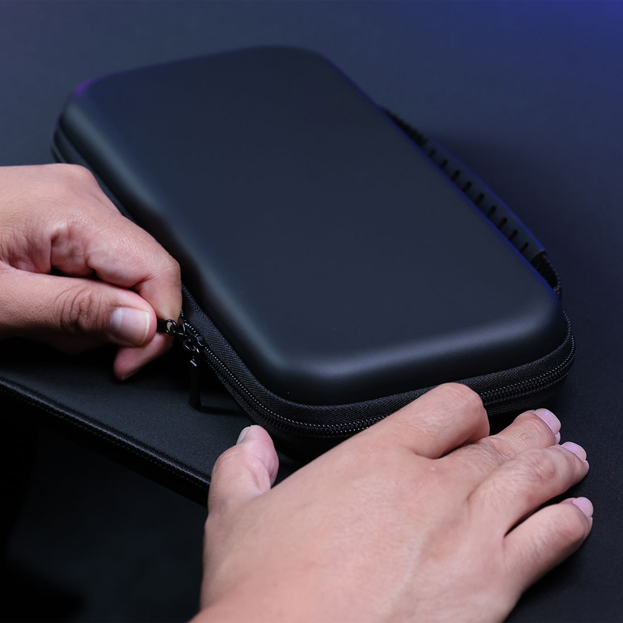 EVA Carry Case for Nintendo Switch 2 - Image 4