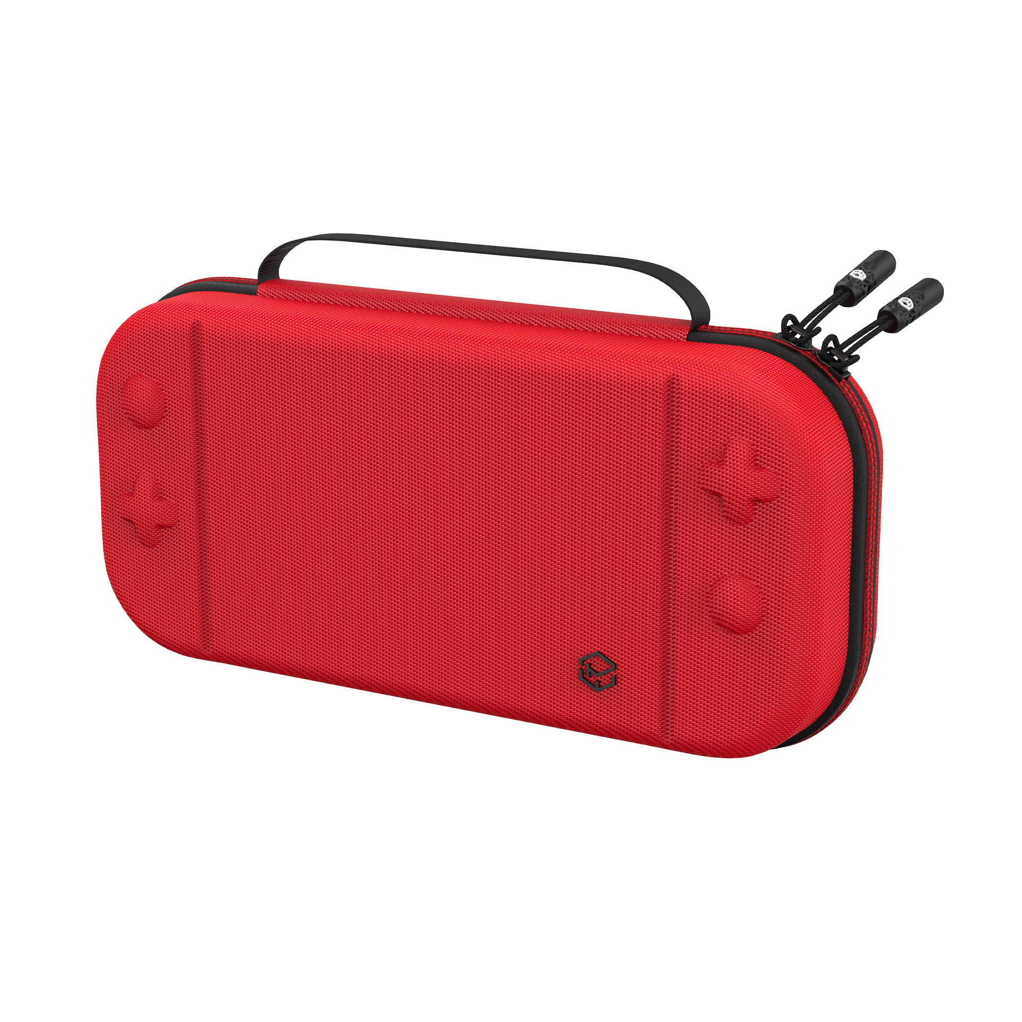 Premium Carry Case Crimson for Nintendo Switch 2