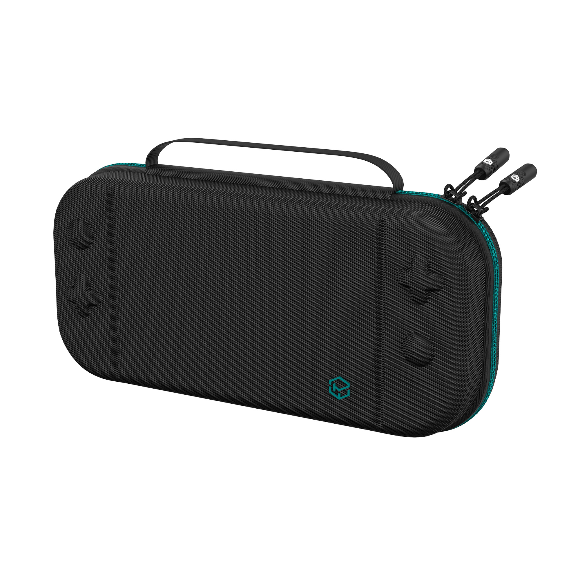 Premium Carry Case Black Jade for Nintendo Switch 2