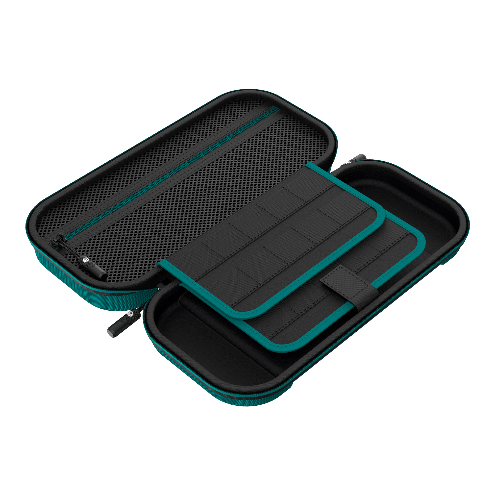 Premium Carry Case Jade for Nintendo Switch 2 - Image 2