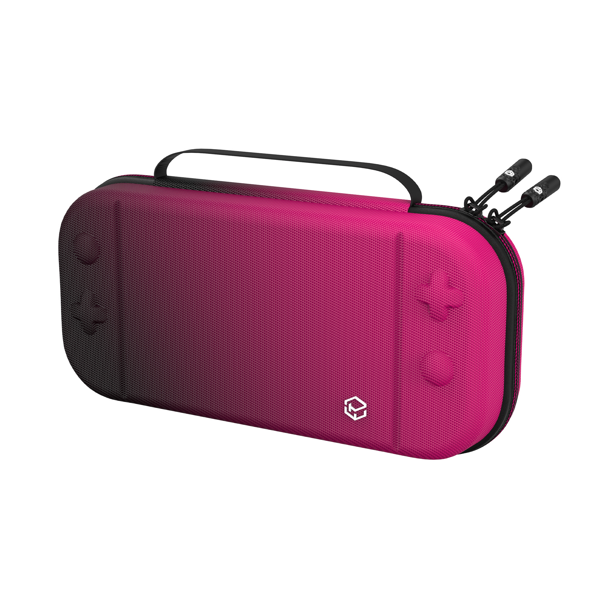 Premium Carry Case Midnight Ruby for Nintendo Switch 2