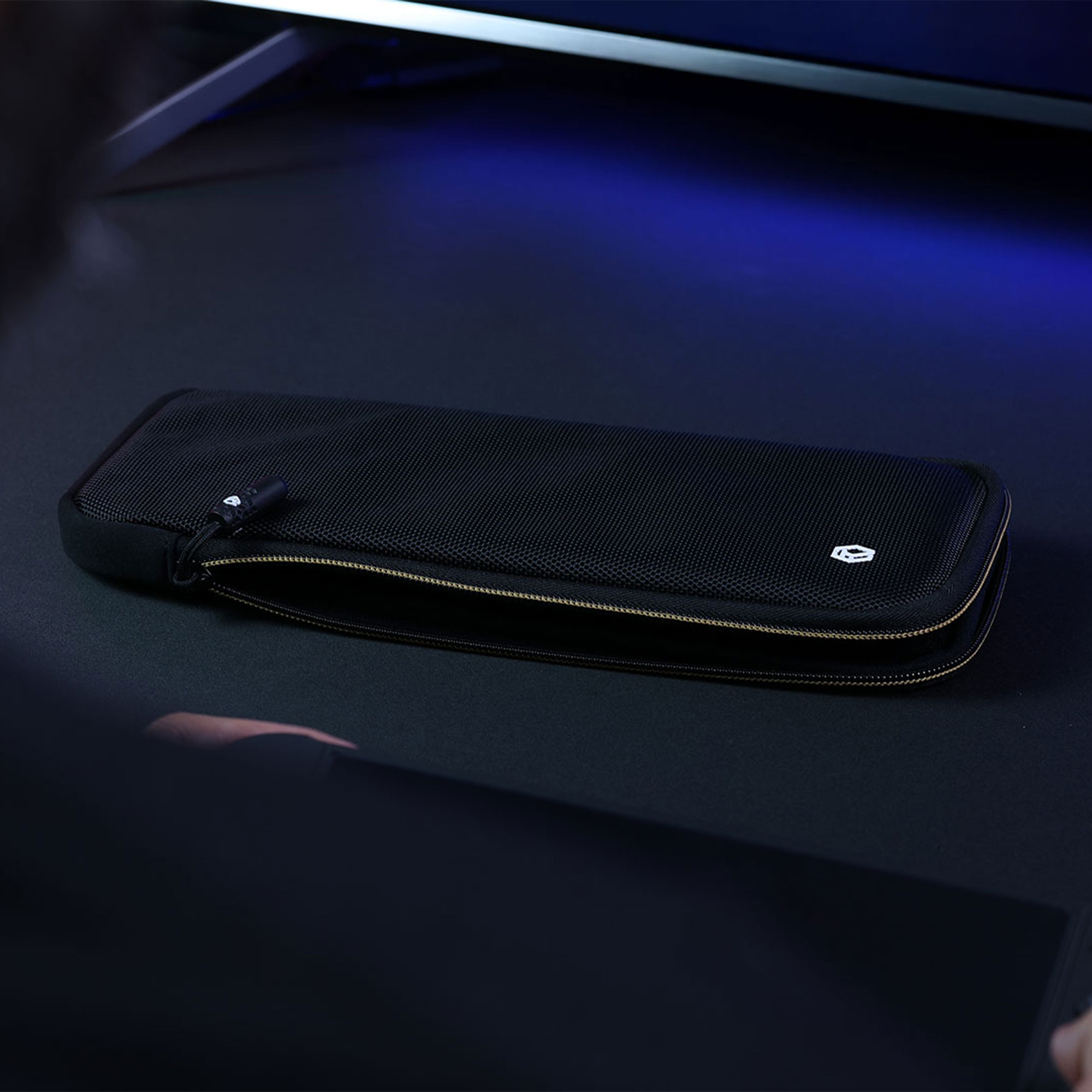 Slim Soft Travel Case for Nintendo Switch 2 - Image 3