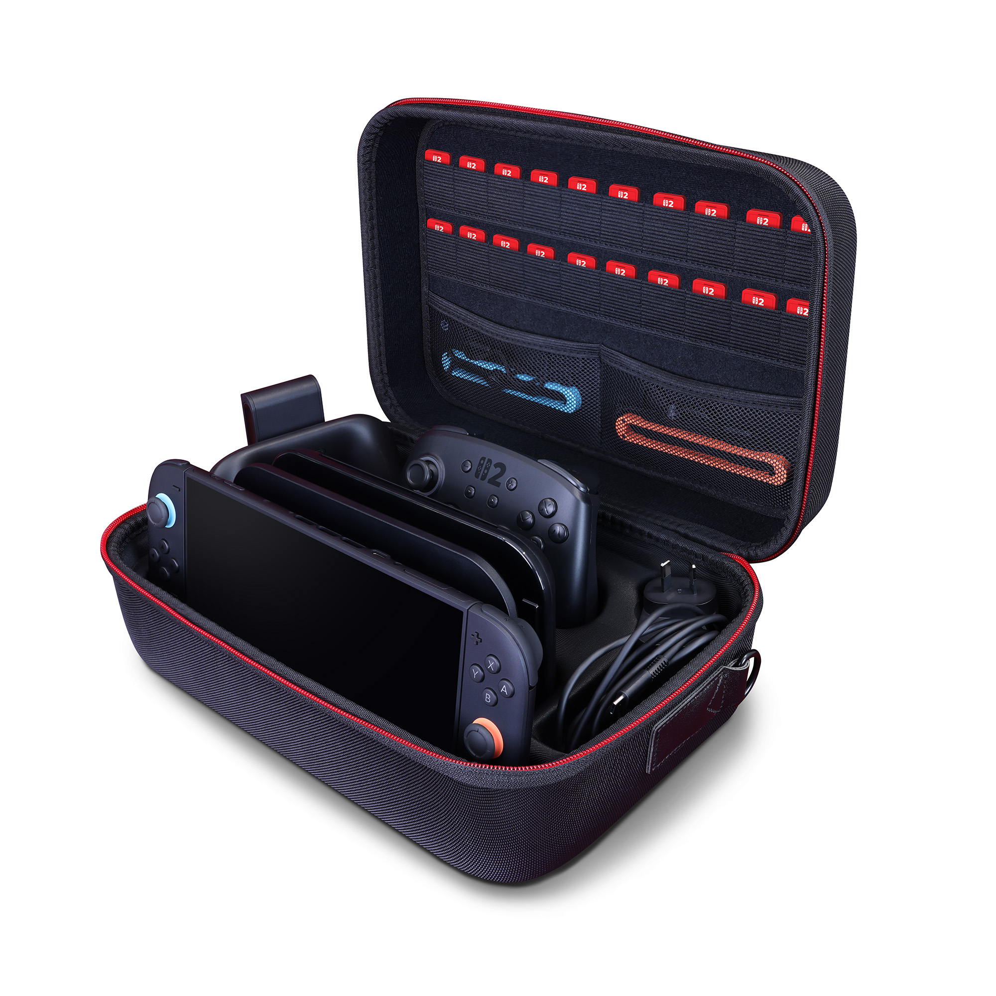 Deluxe Case for Nintendo Switch 2 - Image 2