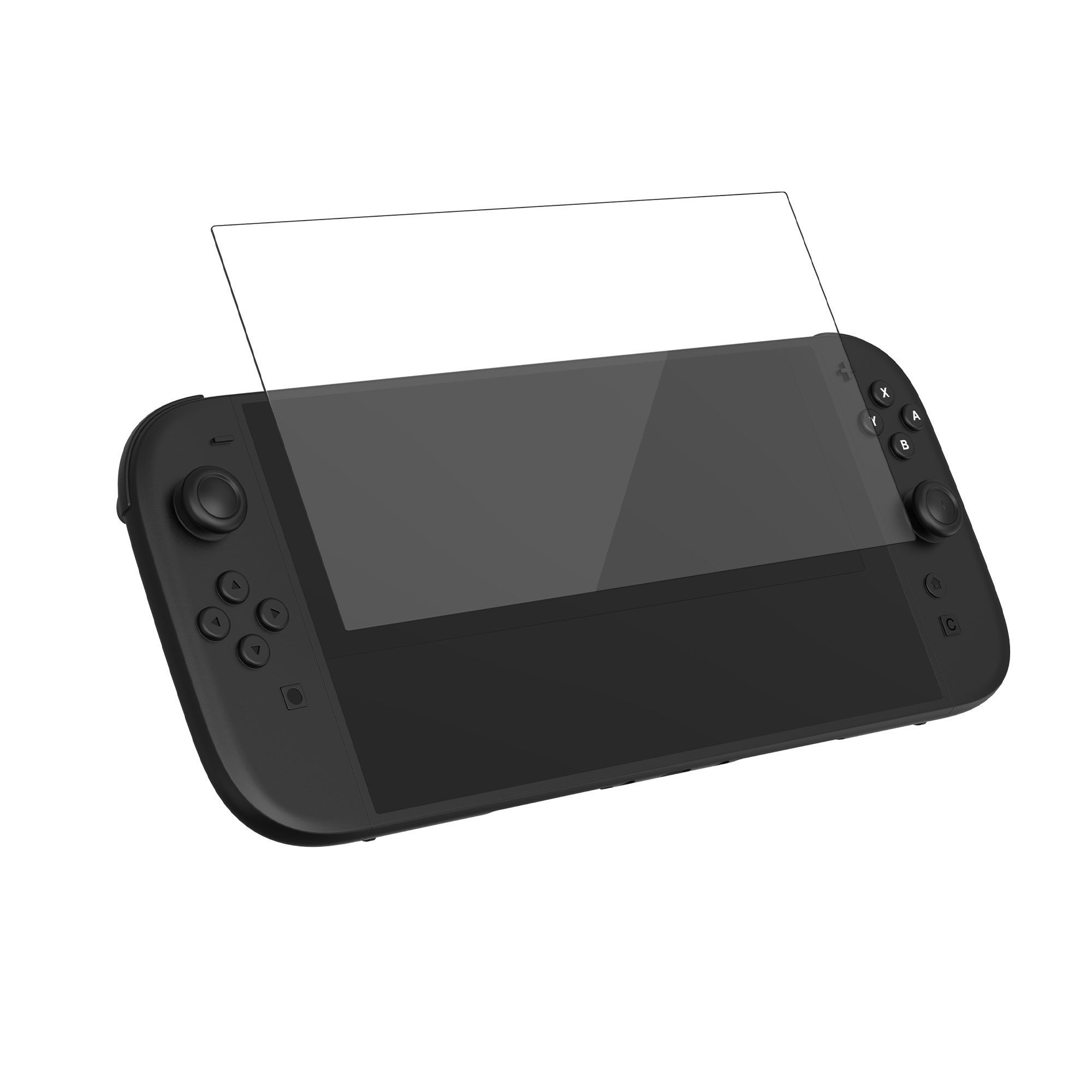 Tempered Glass Screen Protector for Nintendo Switch 2
