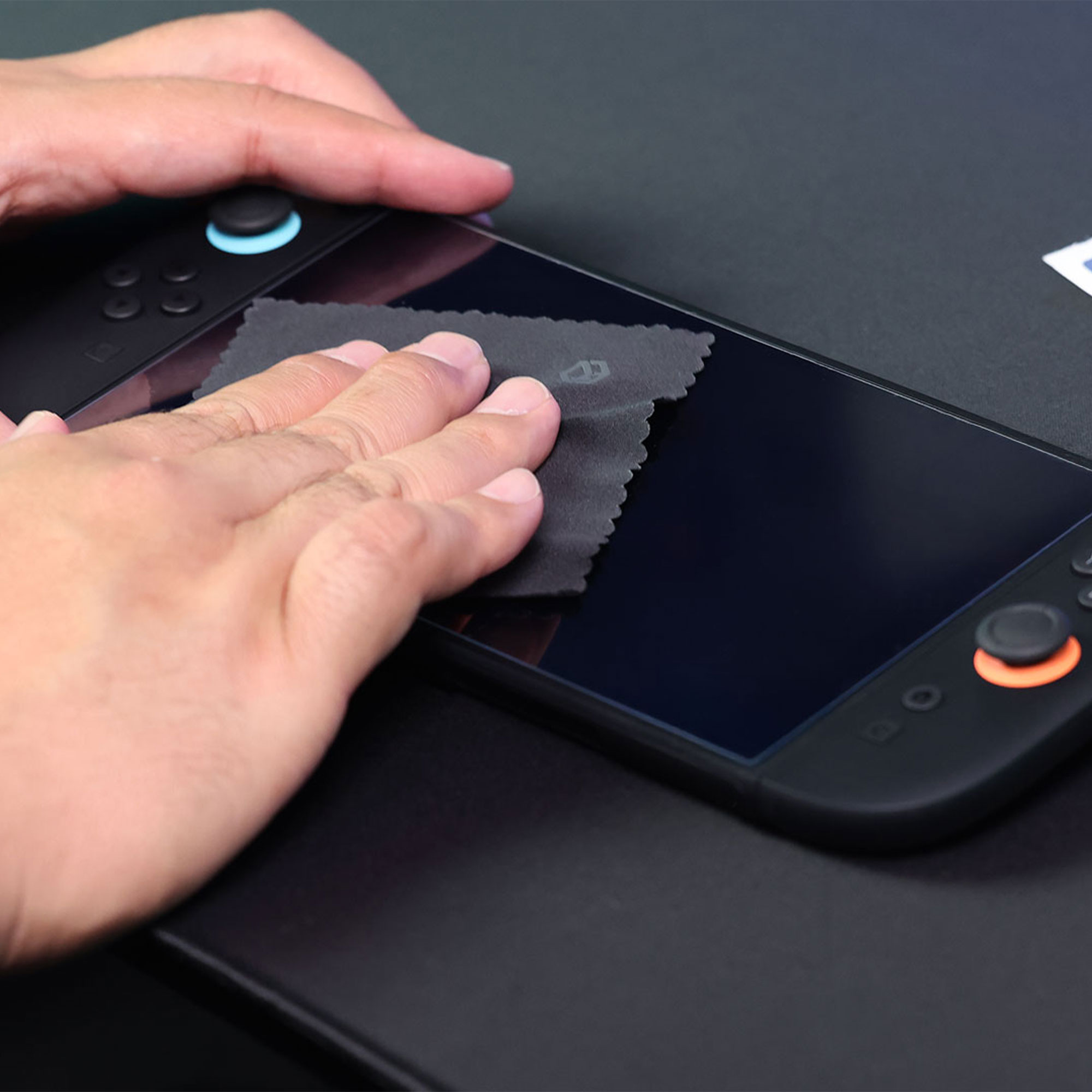 Tempered Glass Screen Protector for Nintendo Switch 2 - Image 3