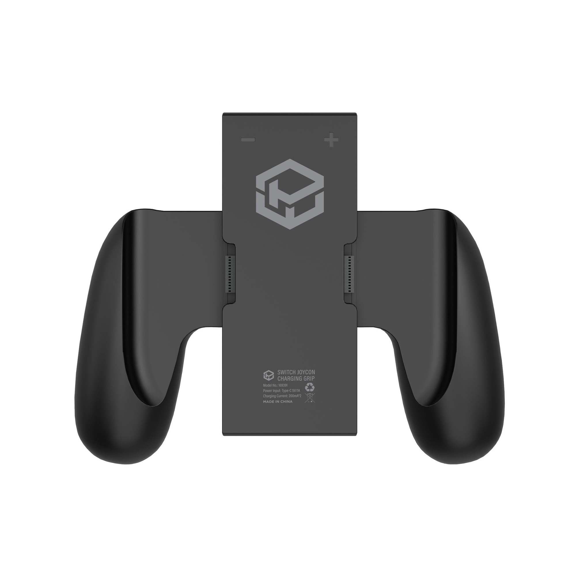 Charging Grip for Nintendo Switch 2