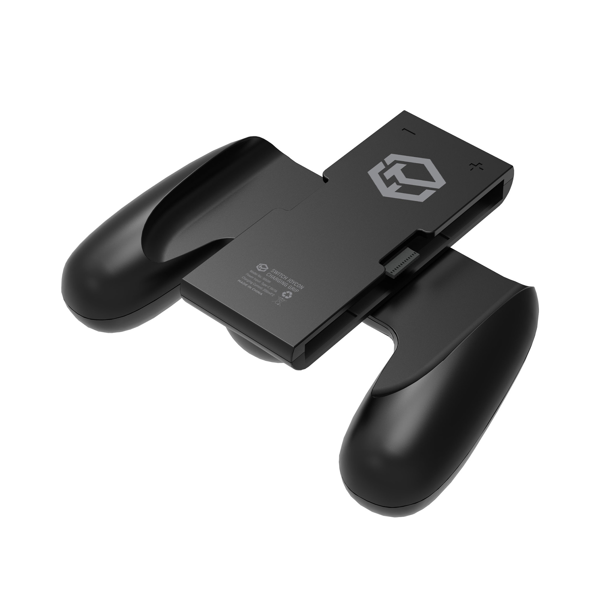 Charging Grip for Nintendo Switch 2 - Image 2