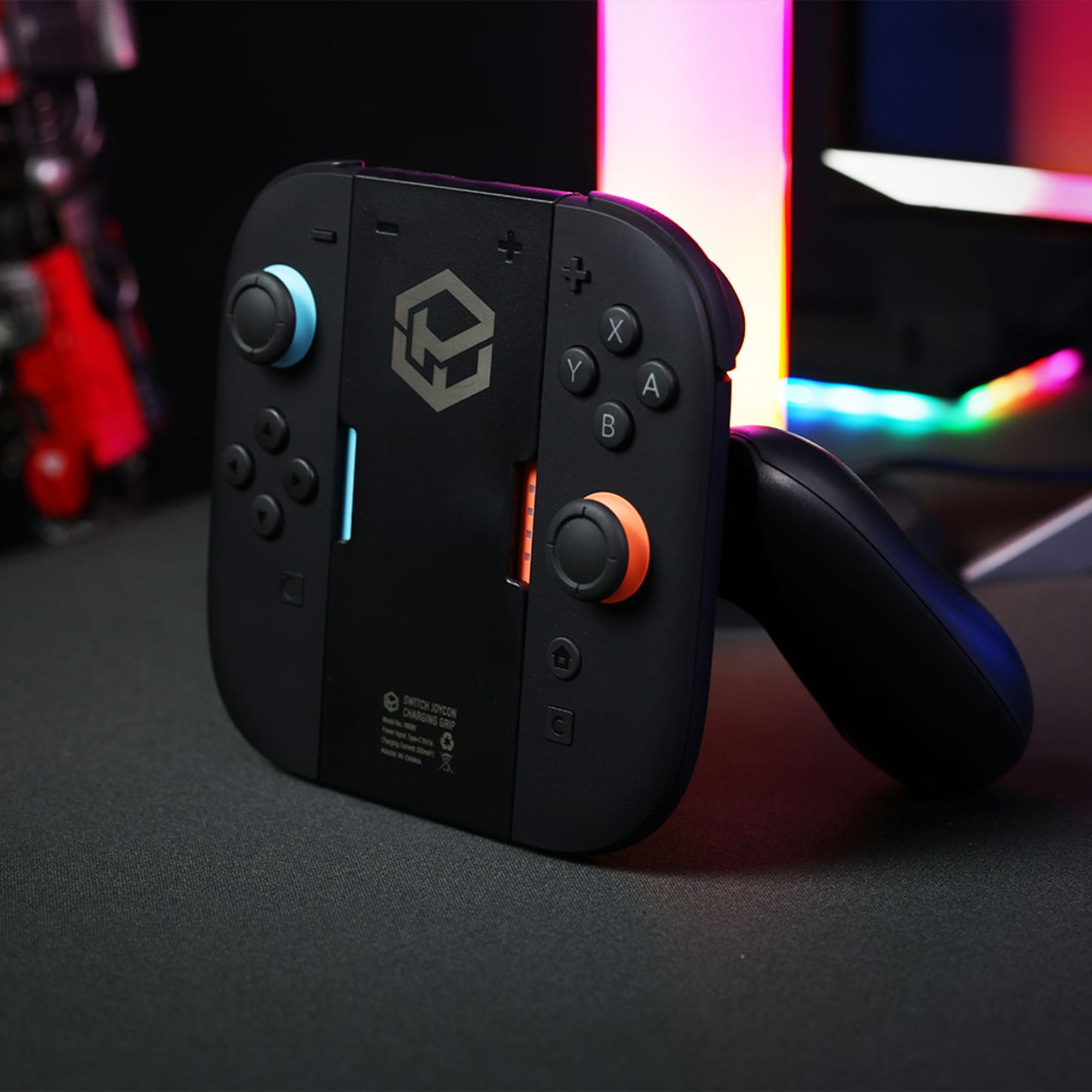 Charging Grip for Nintendo Switch 2 - Image 5