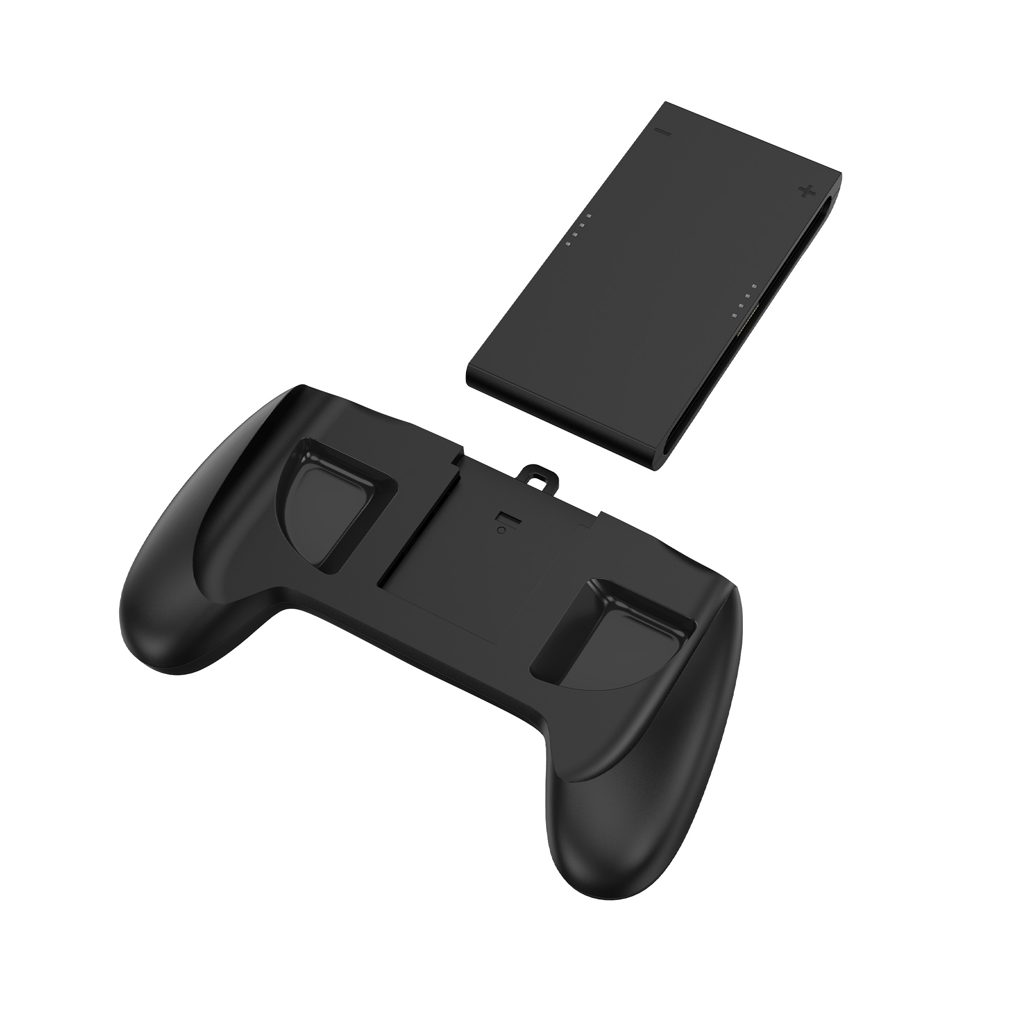 Multifunctional Grip for Nintendo Switch 2 - Image 2