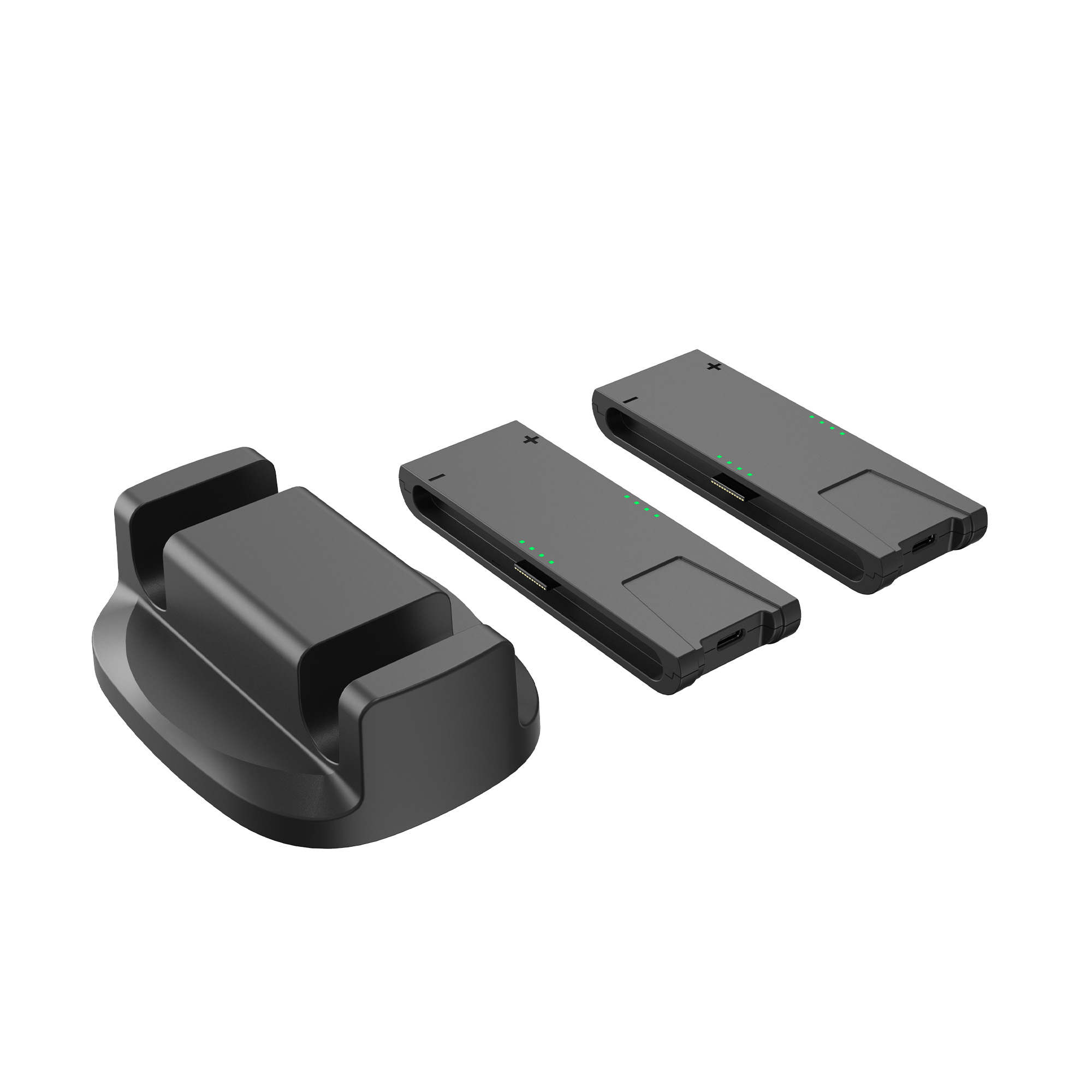 Dual Grip Charging Dock for Nintendo Switch 2 - Image 3