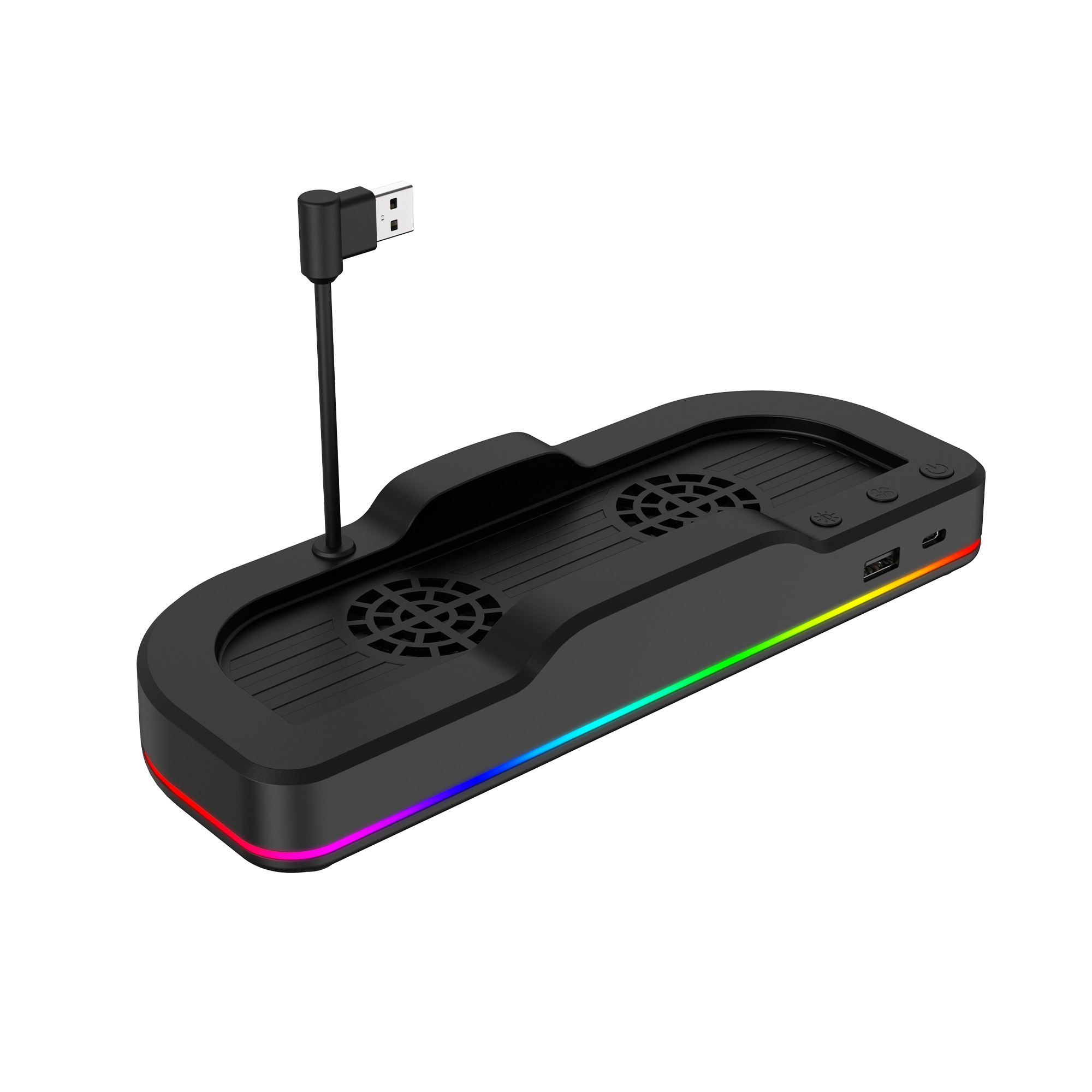 RGB Cooling Stand for Nintendo Switch 2