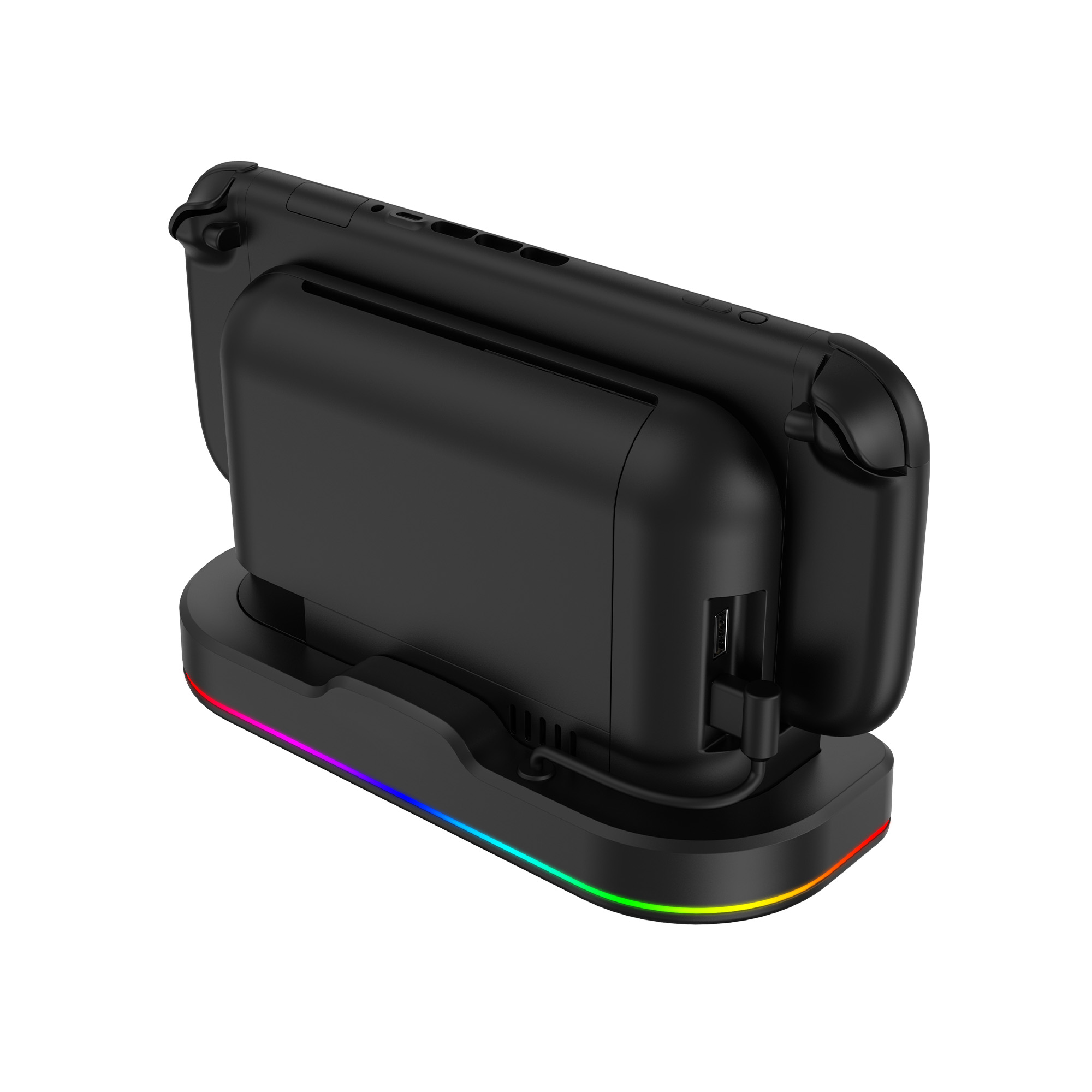 RGB Cooling Stand for Nintendo Switch 2 - Image 3