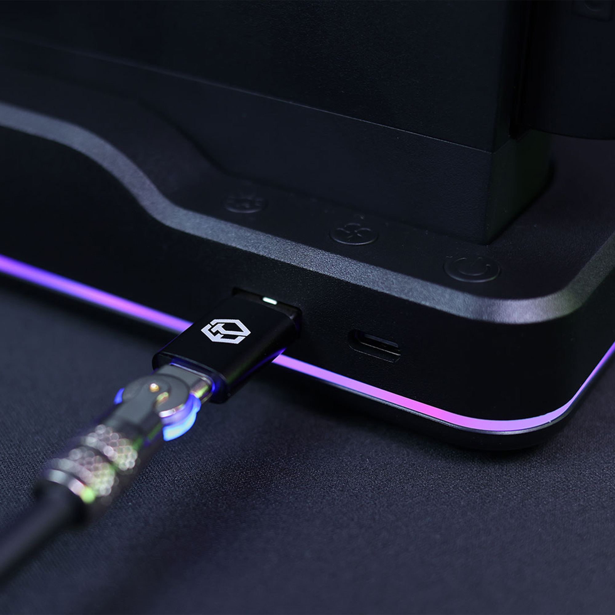 RGB Cooling Stand for Nintendo Switch 2 - Image 4