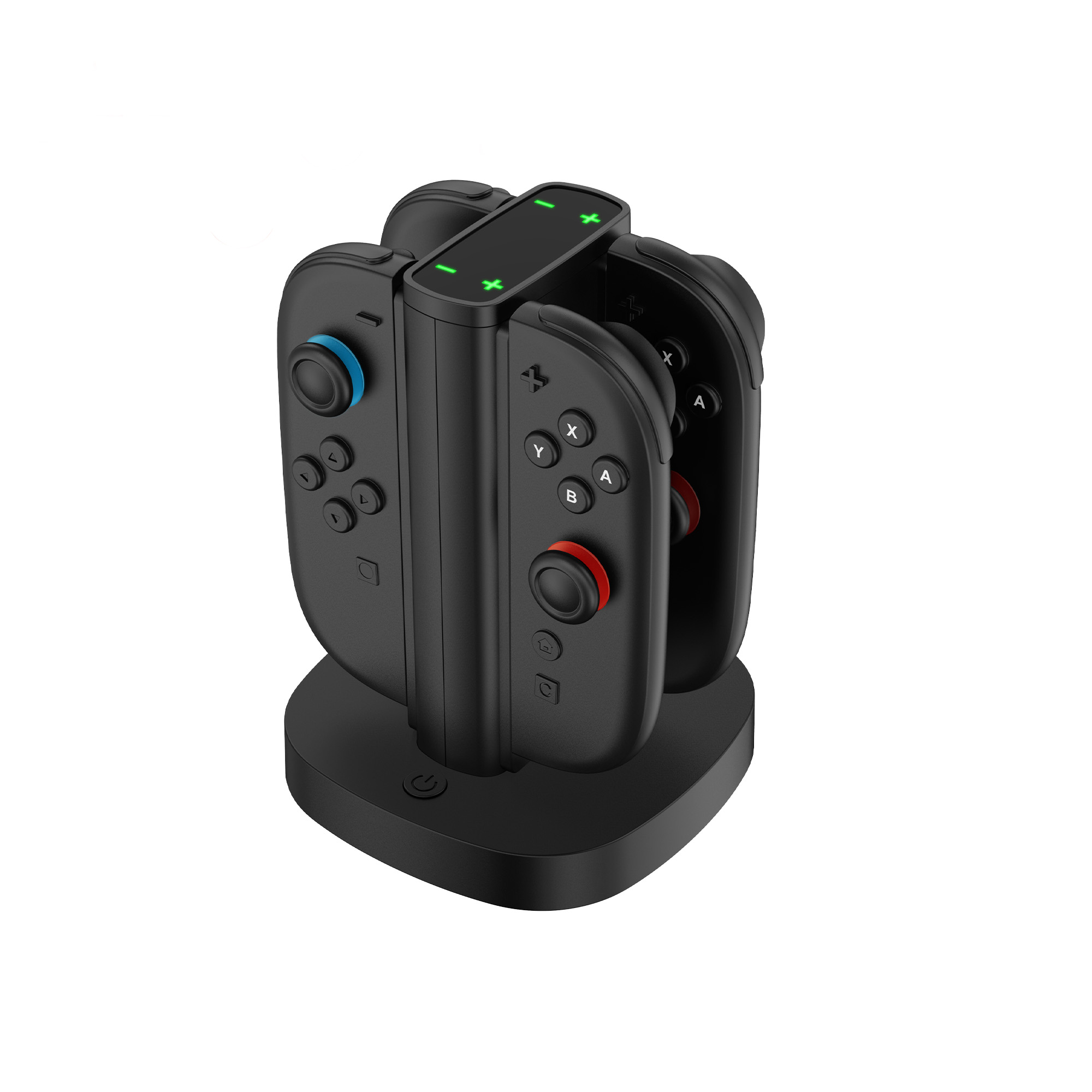 Quad Charging Stand for Nintendo Switch 2
