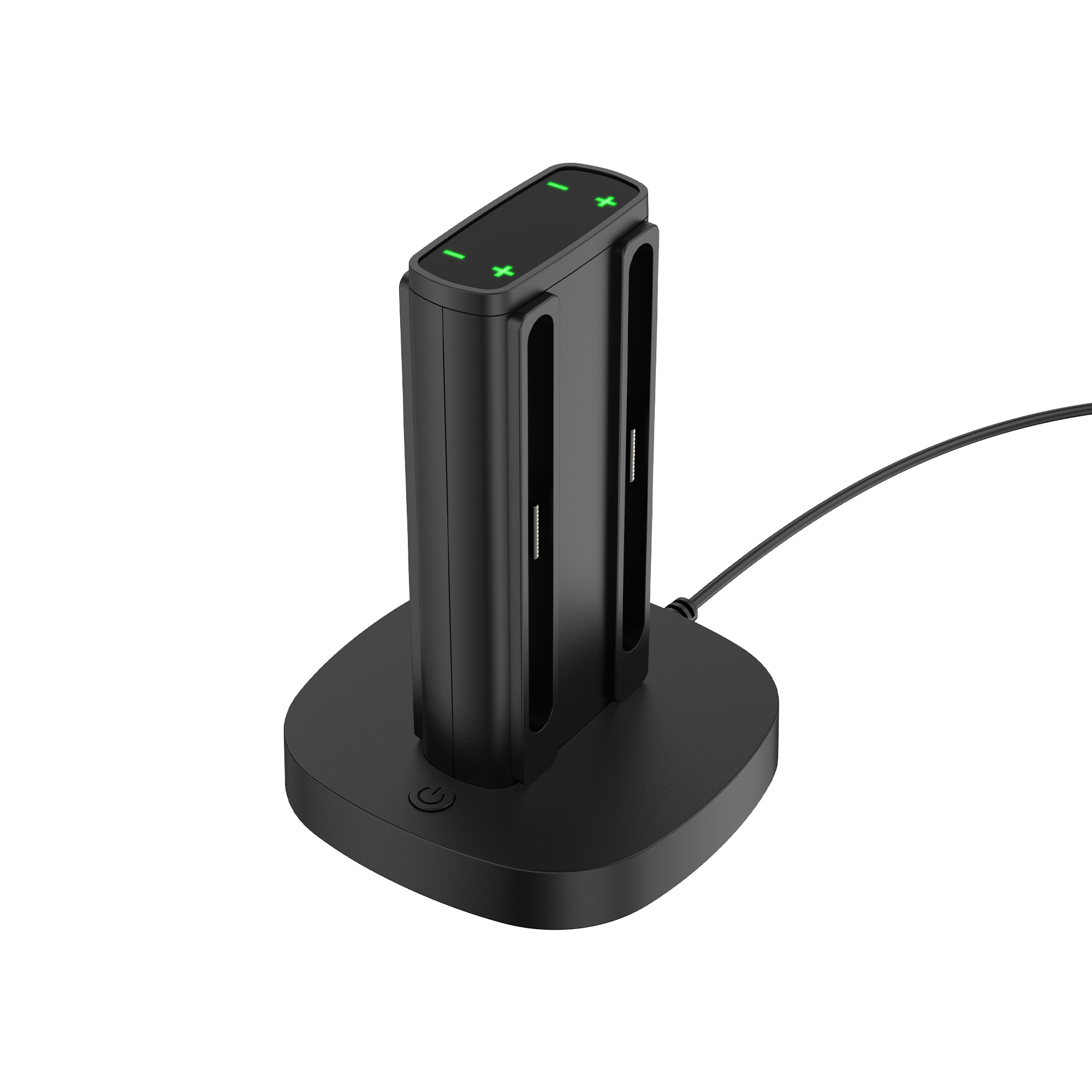 Quad Charging Stand for Nintendo Switch 2 - Image 2