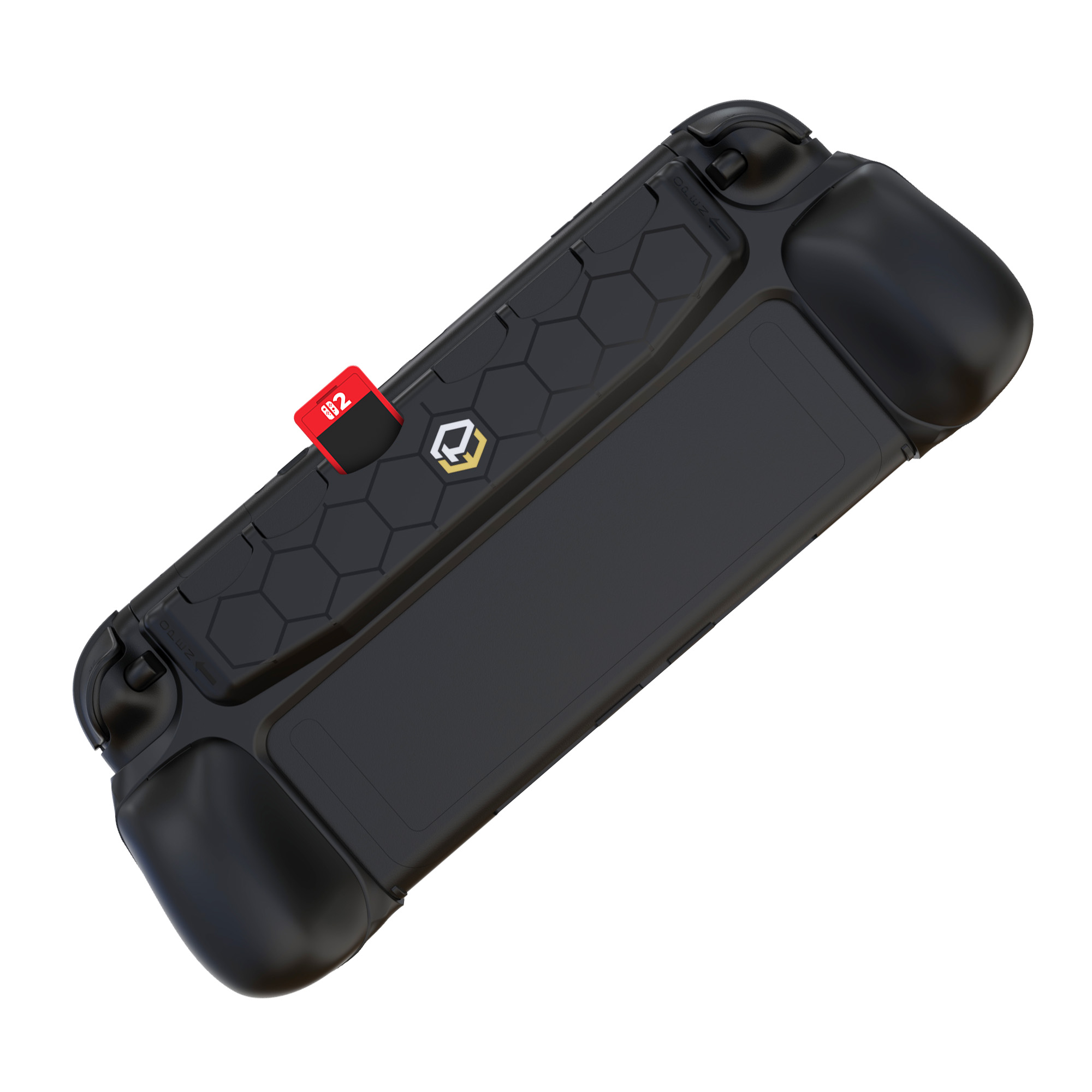Elite Ergo Grip with Interchangeable Back Grips for Nintendo Switch 2 - Image 2