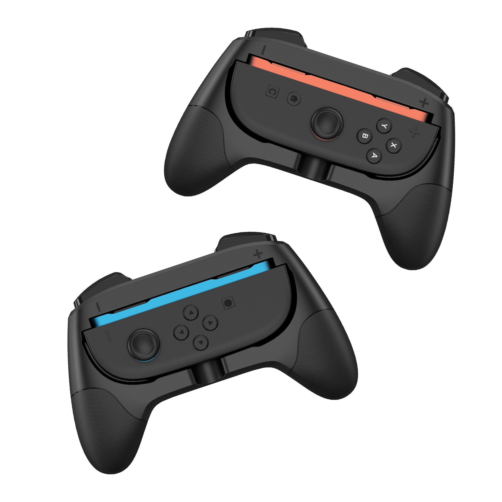 Grip Twin Pack for Nintendo Switch 2