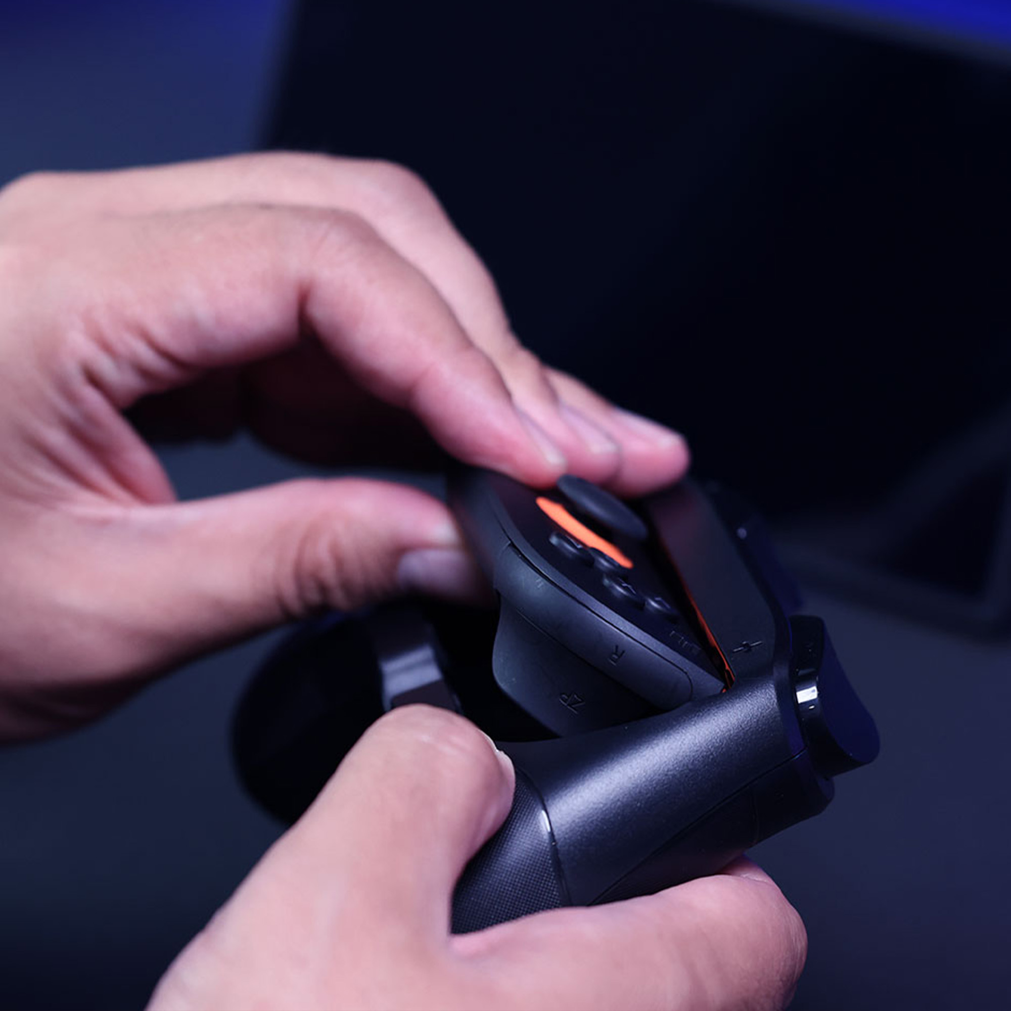 Grip Twin Pack for Nintendo Switch 2 - Image 5