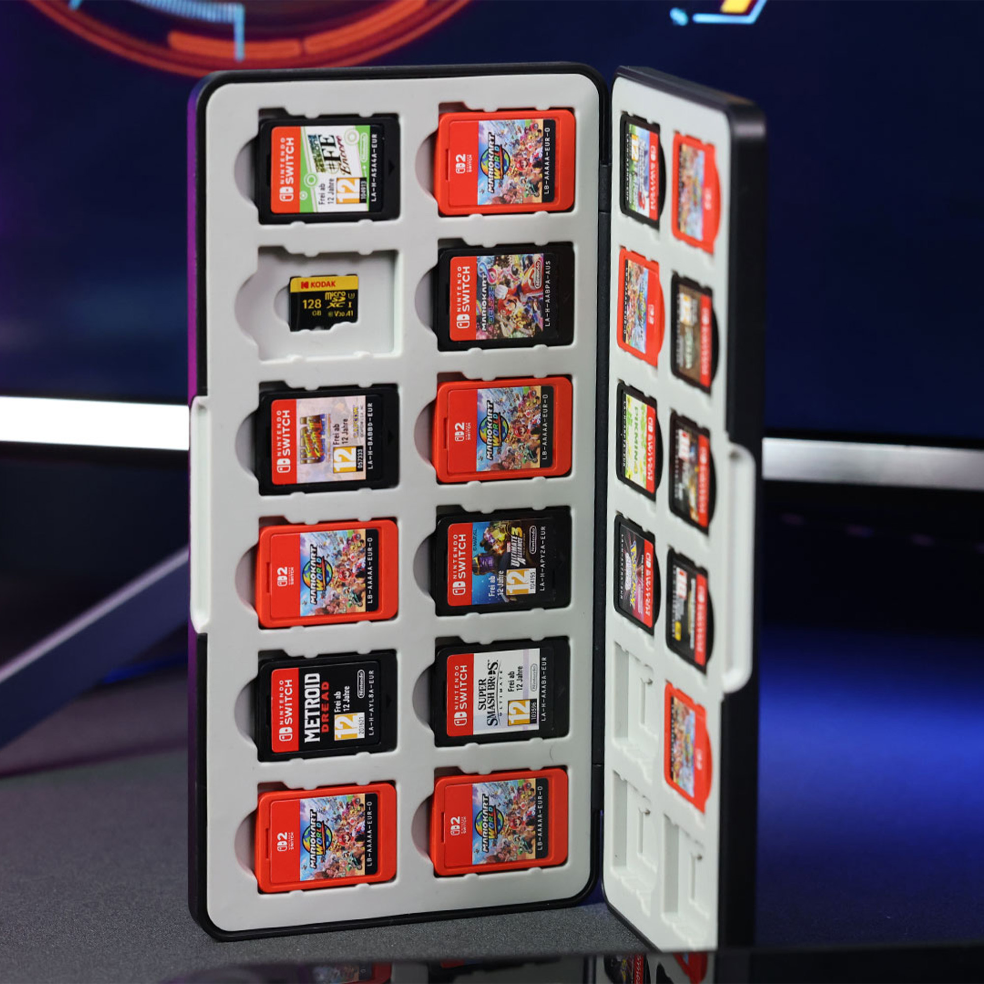 Game Card Case for Nintendo Switch 2 - Image 4