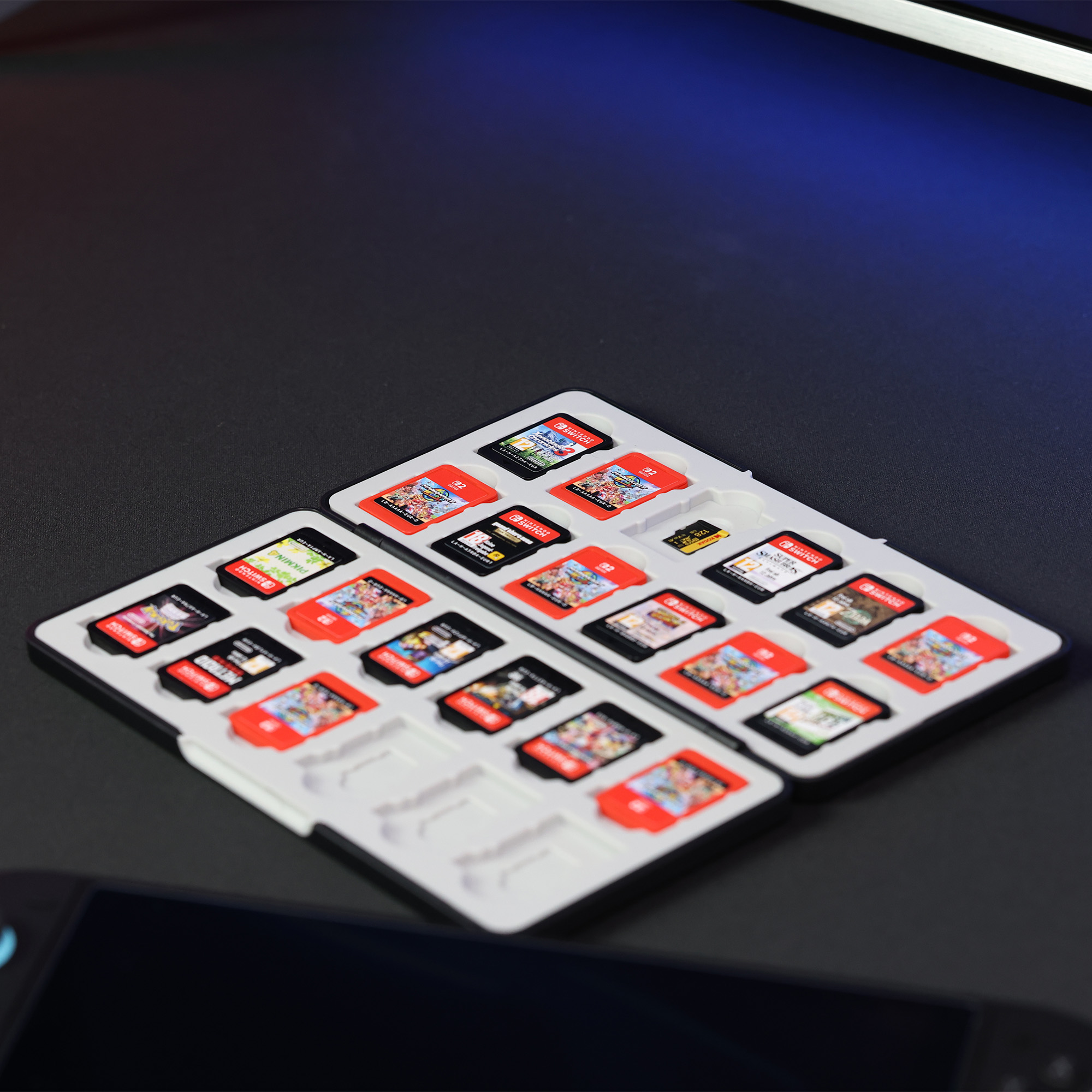 Game Card Case for Nintendo Switch 2 - Image 5