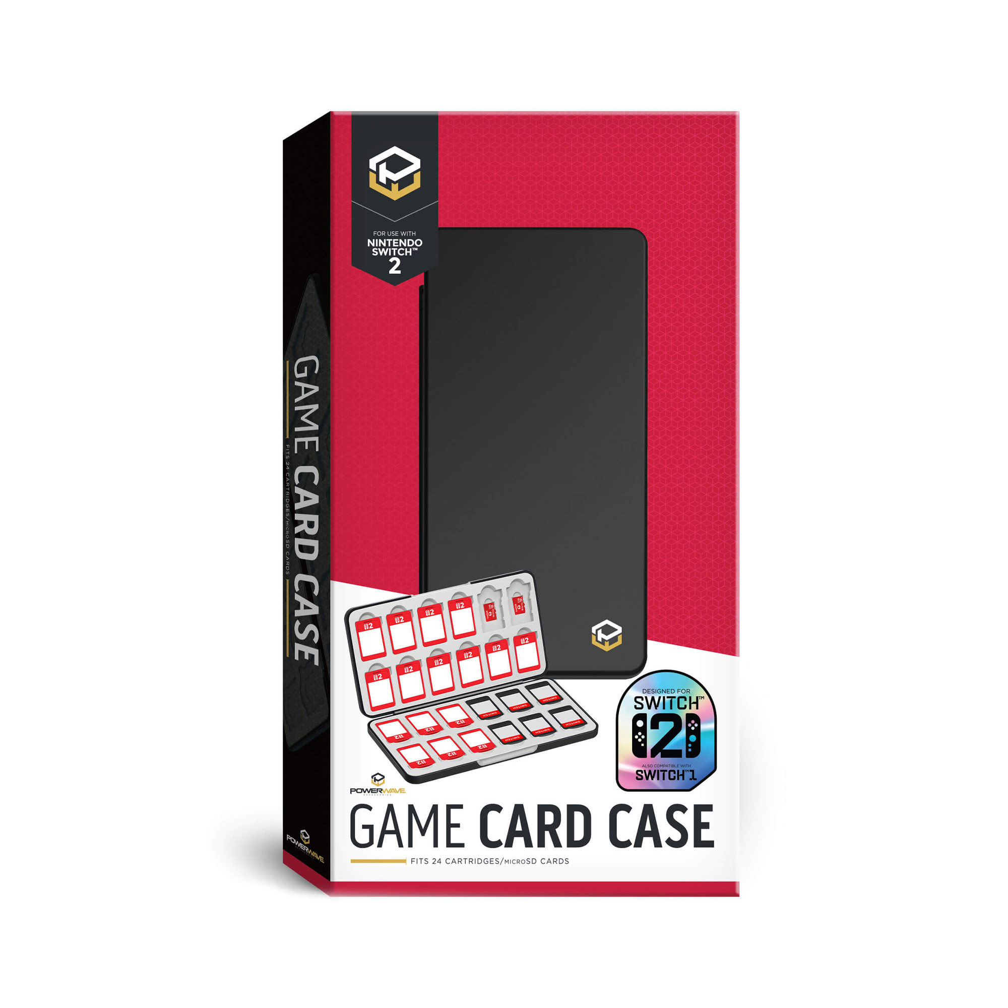 Game Card Case for Nintendo Switch 2 - Image 6