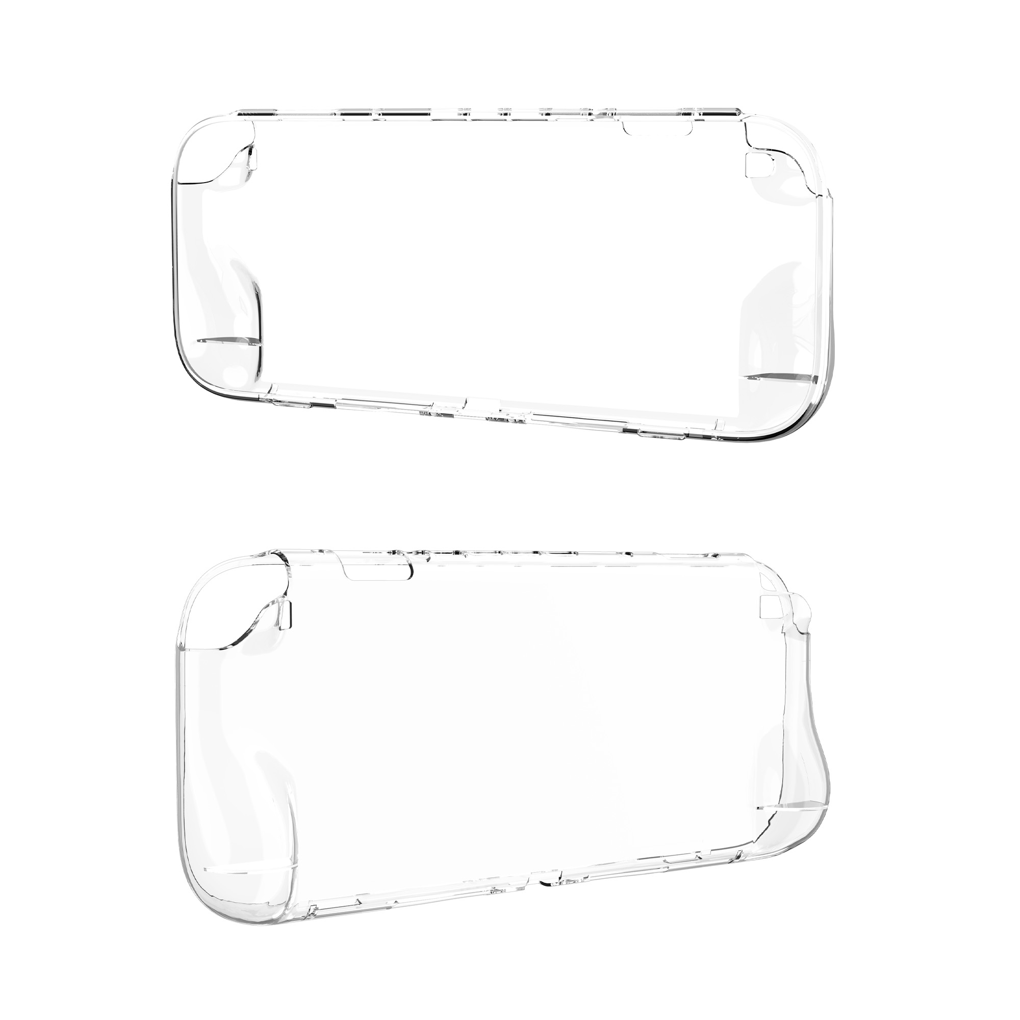 Protective Case with Grips for Nintendo Switch 2 - Image 2