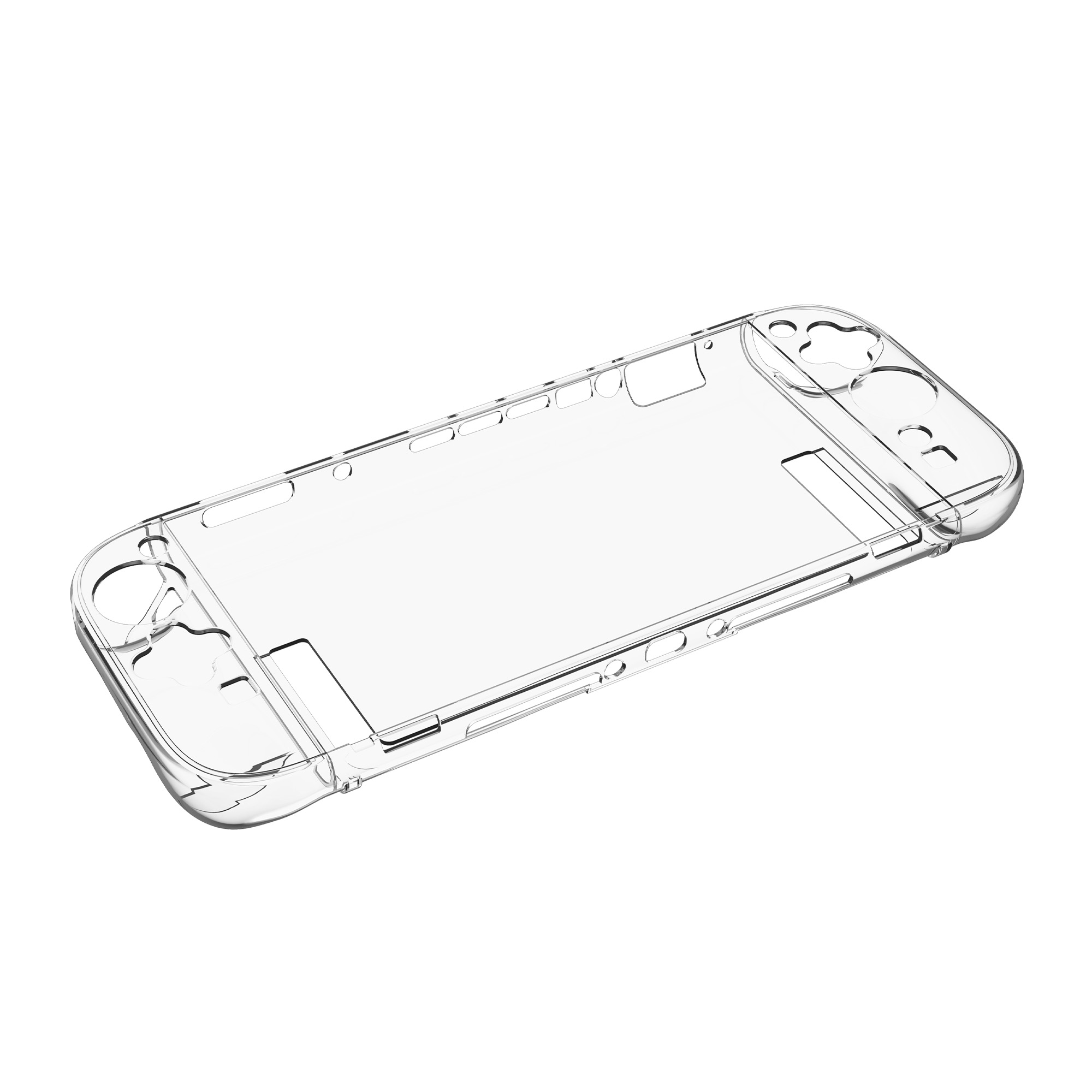 Crystal Case for Nintendo Switch 2 - Image 2