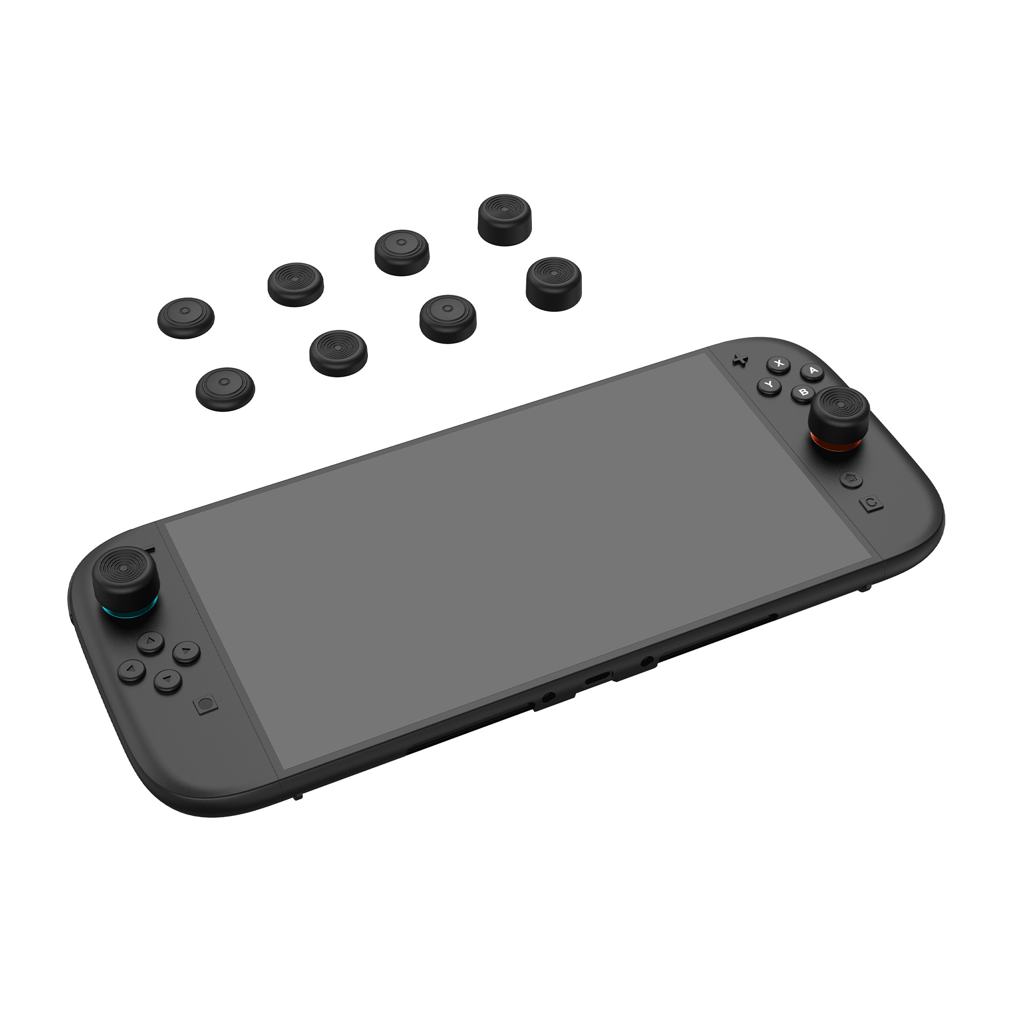 Pro Thumb Grips for Nintendo Switch 2