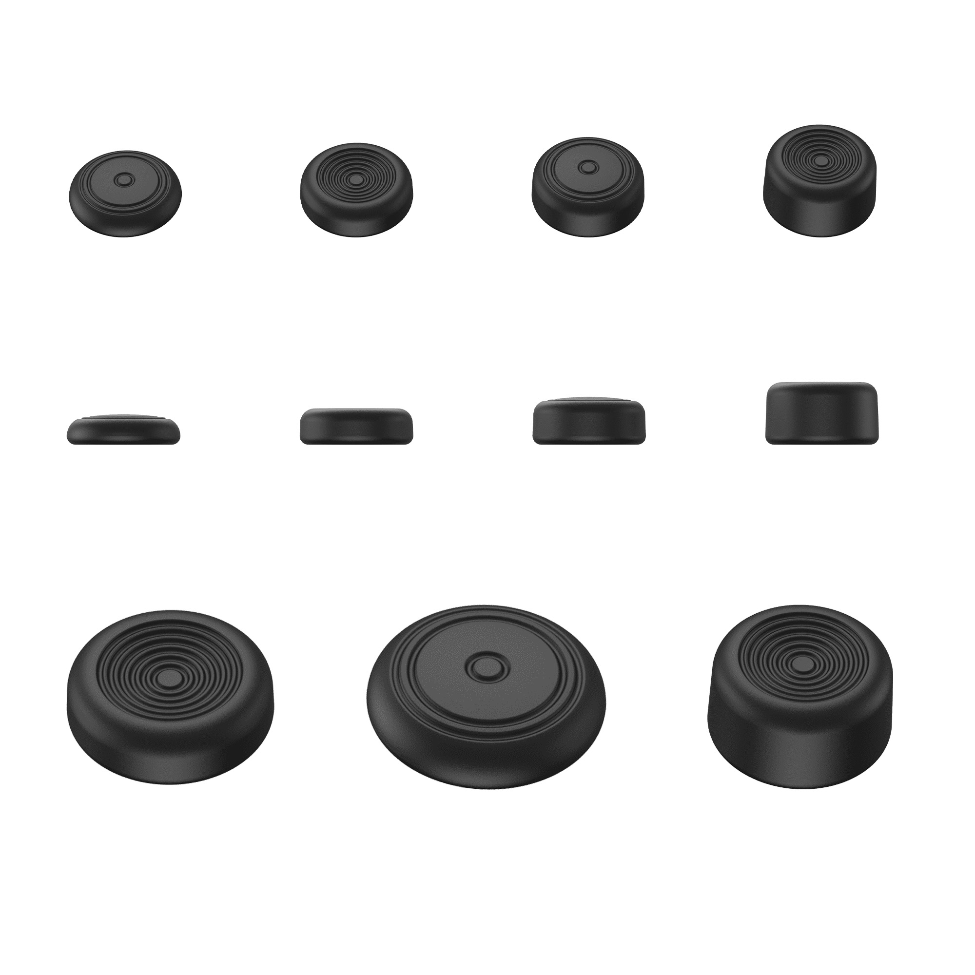 Pro Thumb Grips for Nintendo Switch 2 - Image 2
