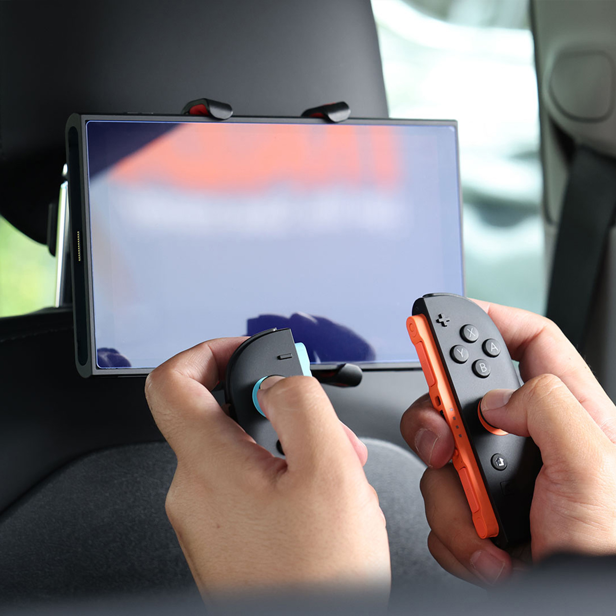 Car Mount for Nintendo Switch 2 - Image 4