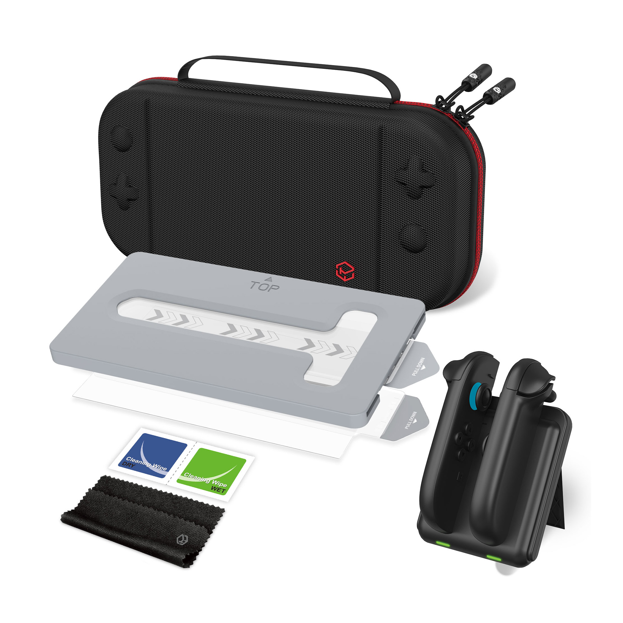 Premium Starter Pack for Nintendo Switch 2
