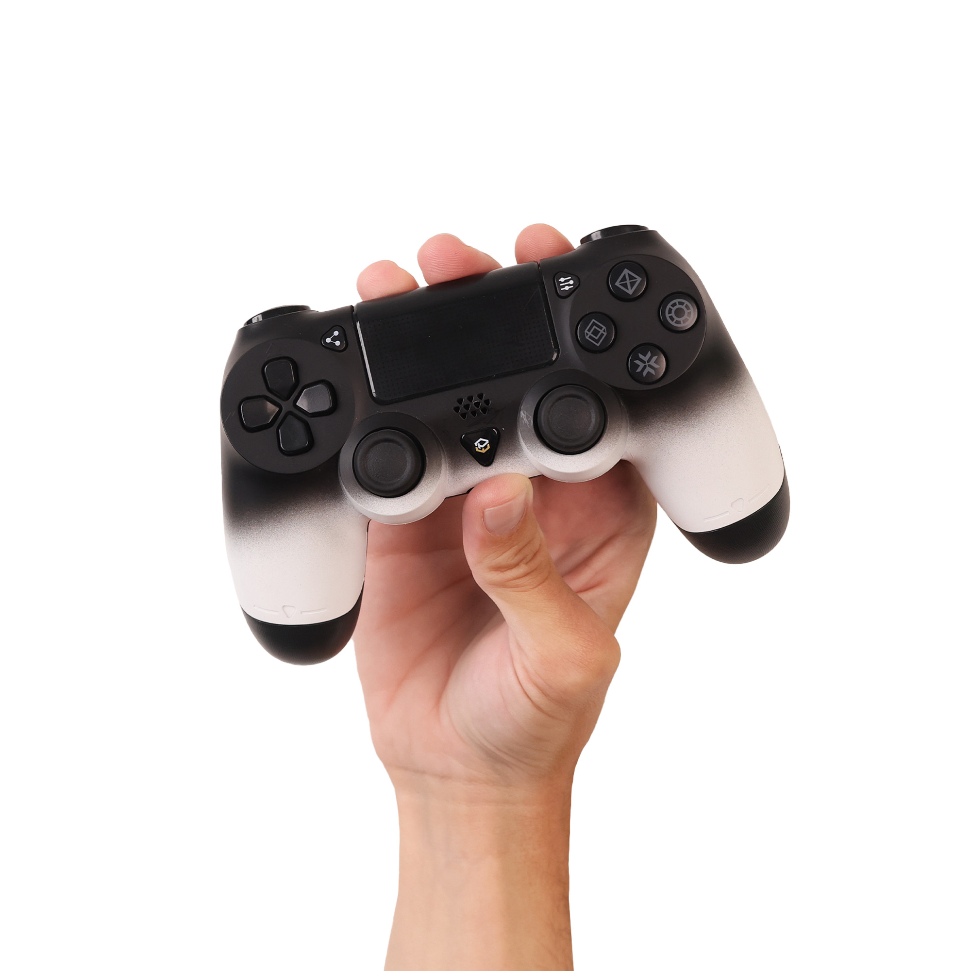 Wireless Controller for PS4 Ghost - Image 4