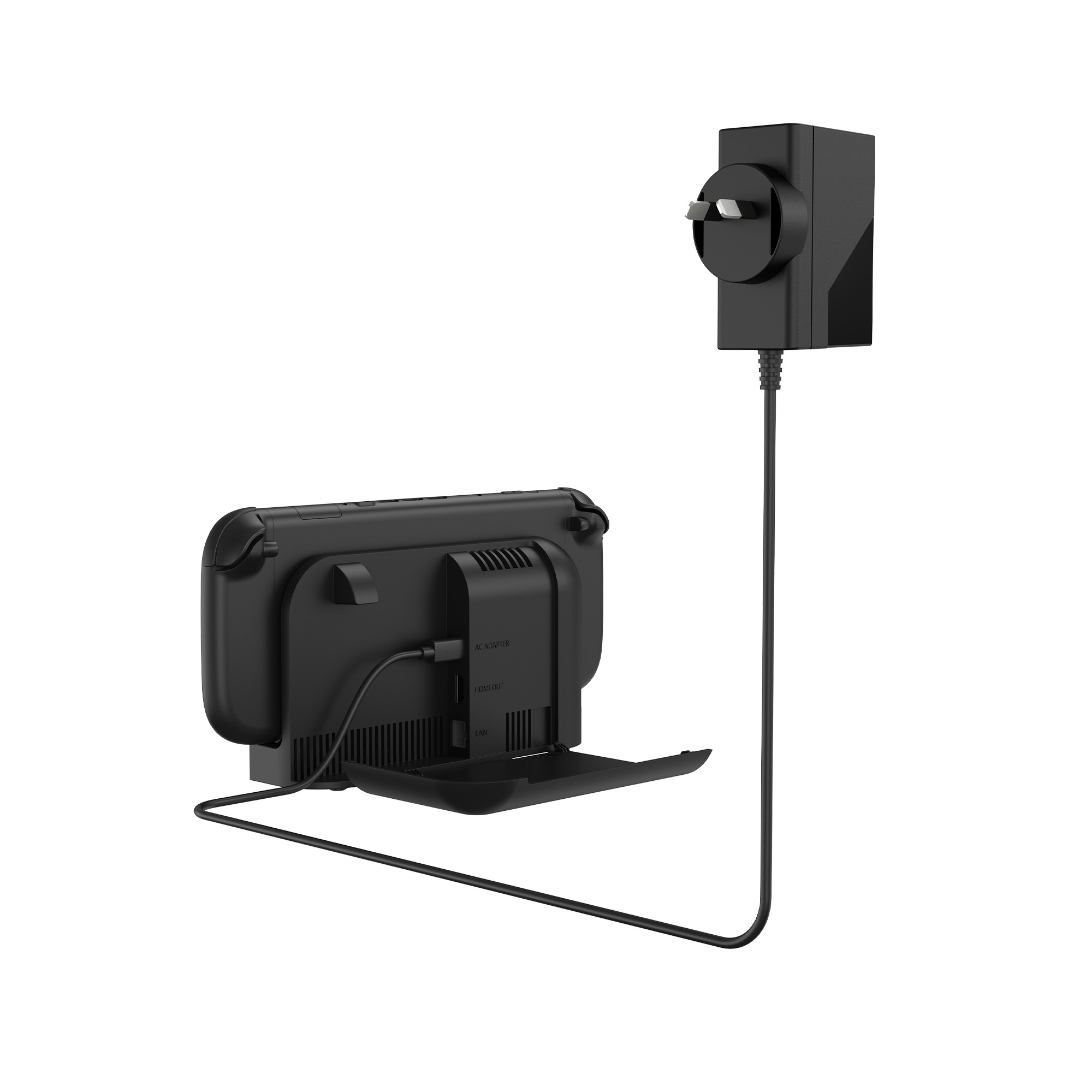 AC Adapter for Nintendo Switch 2 - Image 2