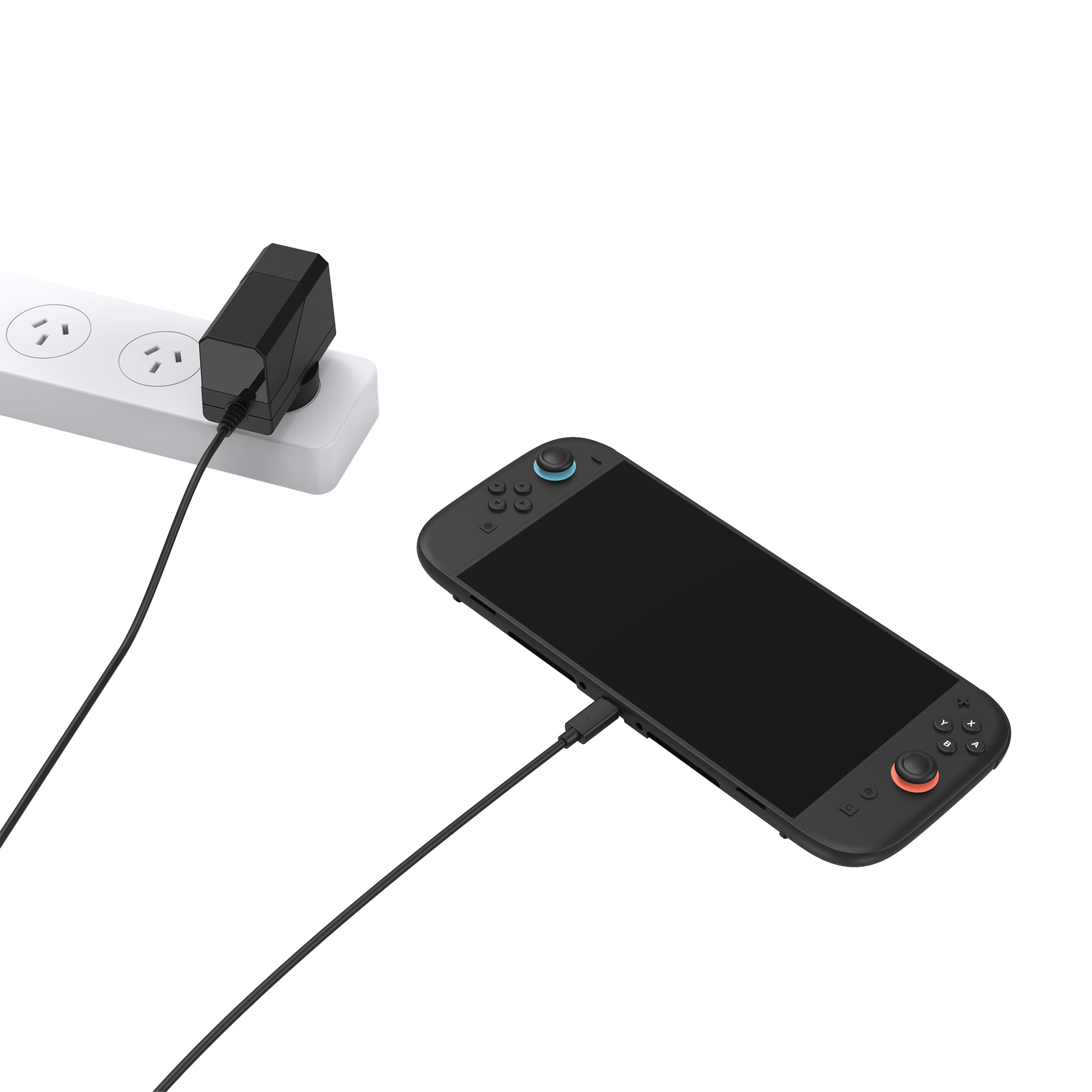 AC Adapter for Nintendo Switch 2 - Image 3