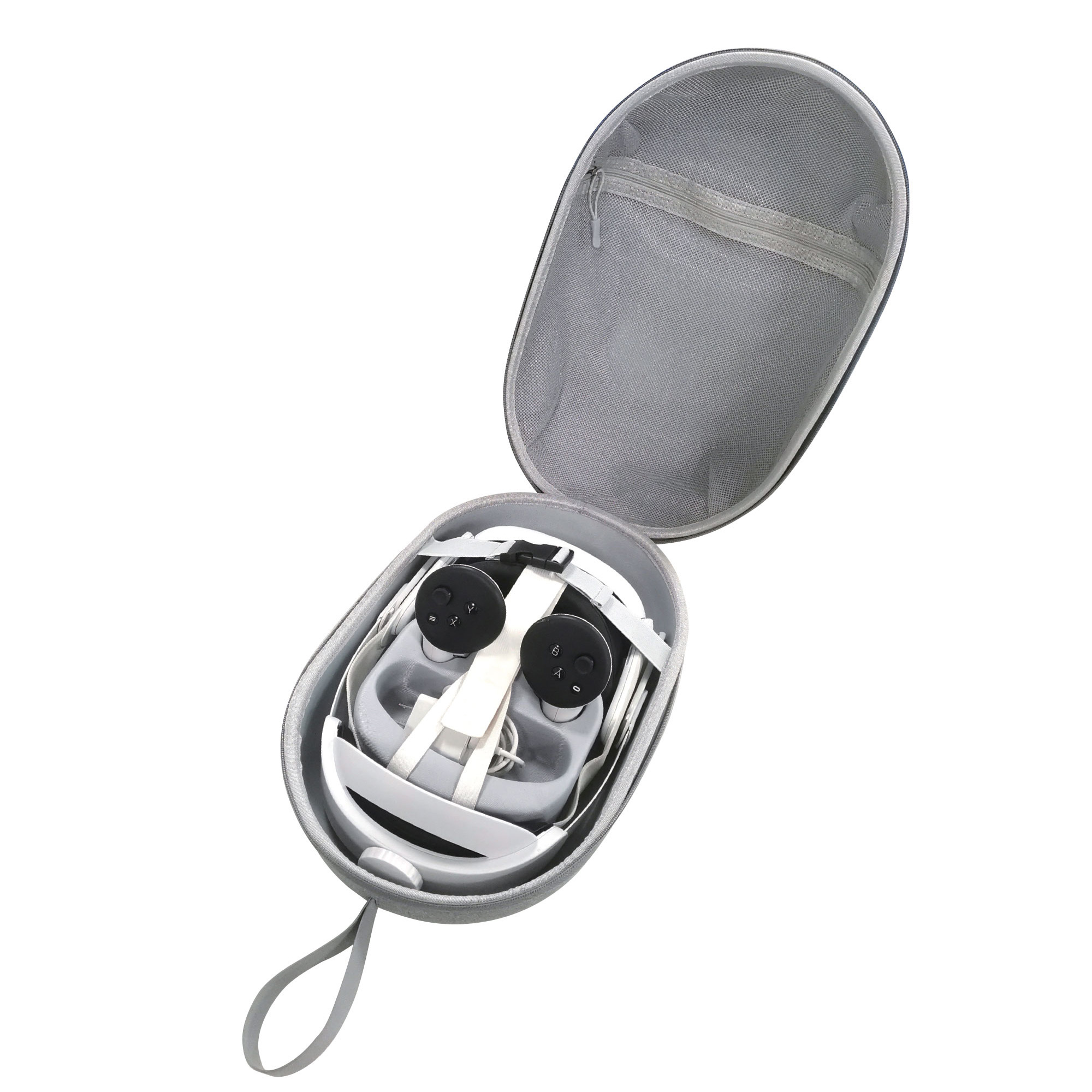 Storage Bag for Meta Quest 2, 3 and 3S - Image 4