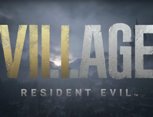 Resident Evil Village release date announced!