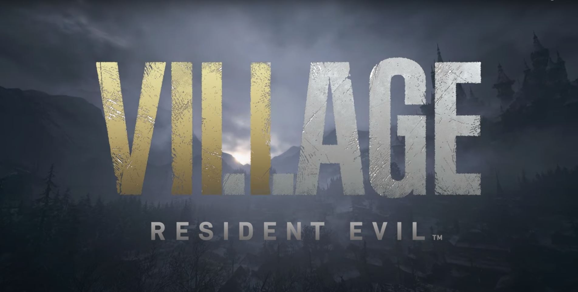 Resident Evil Village release date announced! - Powerwave Gaming ...